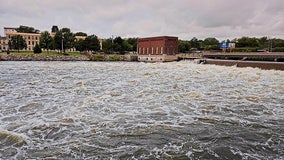 Report: Wisconsin dams failing at a higher rate