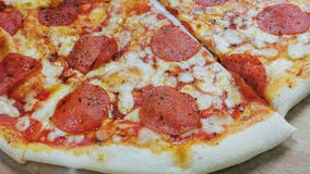 Health officials warn of pizza contaminated with THC from Wisconsin restaurant