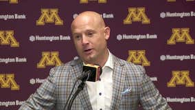 P.J. Fleck explains ‘Bring the Boom’ celebration after Gophers beat Maryland