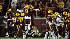 P.J. Fleck's 4th-and-goal call pays off in 24-17 win over No. 11 USC