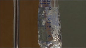 MN hospitals prepare for possible IV fluid shortage following Hurricane Helene