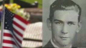 Minnesota WWII veteran ID’d by forensics, will be buried with honors