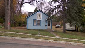 Effort underway to save home of first Black resident in Fergus Falls