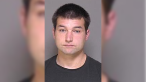 Former MN trooper, facing charges in deadly crash, booked at Olmsted County Jail