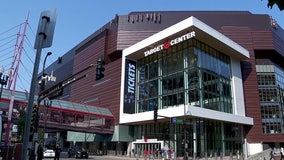 Minneapolis picked to host NCAA Men's Basketball Tournament, NCAA Wrestling Championship