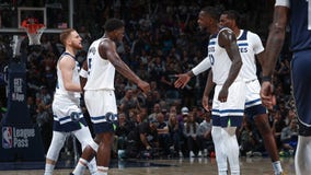 Timberwolves fall victim to ‘Jaden McDaniels rule’ in loss to Mavericks