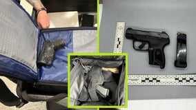 TSA agents have found 40 firearms at MSP Airport so far this year