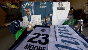 Minnesota Lynx 'super fans' ready for Game 3, new WNBA championship