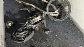 E-bike battery causes fire, prompts apartment rescue in St. Paul