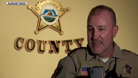 Off-duty Washington Co. deputy accused of driving drunk in crash that hurt kids, couple