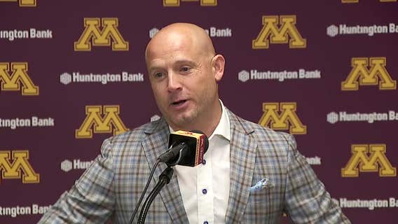 P.J. Fleck calls Gophers LB Cody Lindenberg 'director' of defense