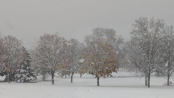 Halloween power outage hits thousands of customers in Twin Cities metro