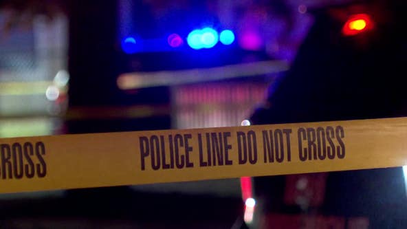 Man dies after being hit by car in Walmart parking lot in Faribault