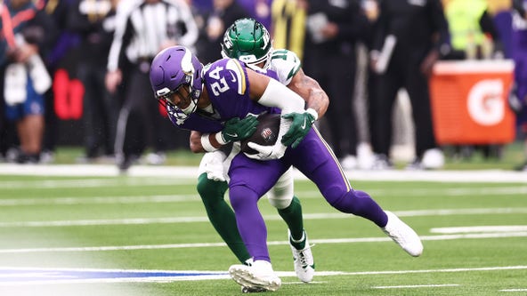 Vikings 2025 free agents: Who stays and who goes?