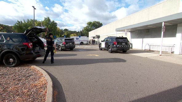 St. Paul Post Office shooting: Man with apparent mental health issues shot coworker, charges say