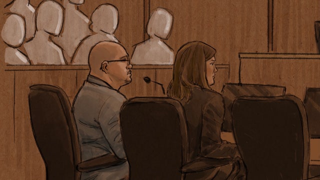 Madeline Kingsbury case: Adam Fravel won't testify in his murder trial