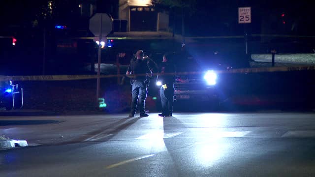 Shooting in St. Paul’s North End neighborhood leaves man dead