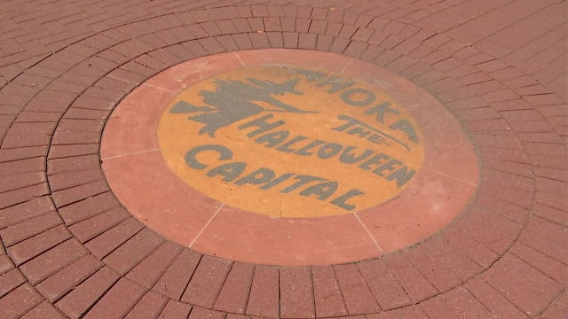 Minnesota city named among best places in US for Halloween celebrations