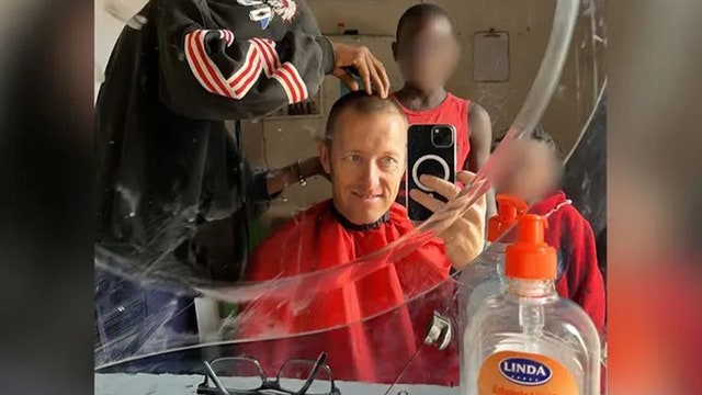 Former MN pastor killed during ‘act of violence’ in Africa