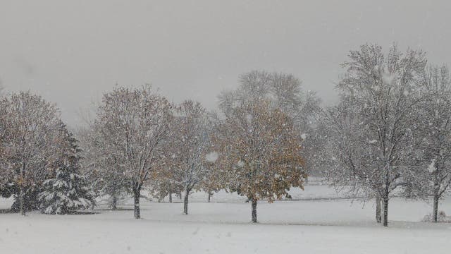 Halloween power outage hits thousands of customers in Twin Cities metro
