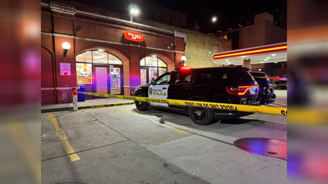 St. Paul stabbing leaves 1 man dead, suspect arrested