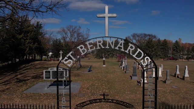 Cologne cemetery mystery: 15-year project identifies burial records