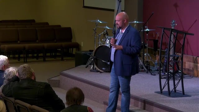 MN GOP state rep says he wasn't calling for a revolt