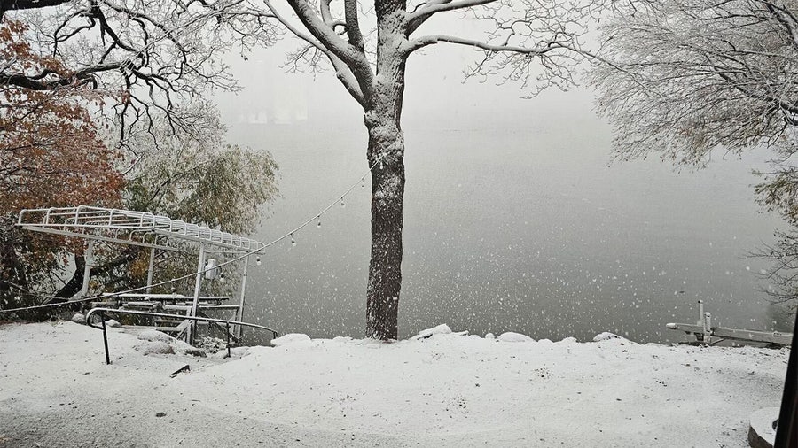 Minnesota weather: This Halloween was the wettest on record in Twin Cities