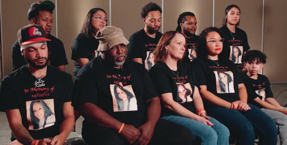 St. Paul mass shooting: Grief, recovery and lawsuits loom 3 years later