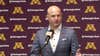 Why P.J. Fleck is making Row the Boat Turkey Drive priority on short week