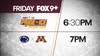 Minnesota vs. Penn State men's hockey: How to watch on FOX 9+