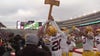 Gophers beat Wisconsin 24-7 to finish 7-5: 'The Axe is coming home!'