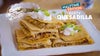 Halftime with Taste Buds: Party quesadillas