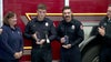 St. Paul duo named ‘Firefighter of the Year’ for house fire response