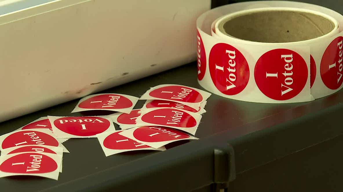 Absentee voting starts Friday in Minnesota: What voters need to know
