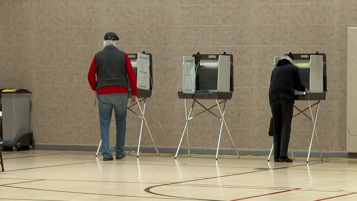Minnesota voter rolls stay private after court rejects Trump 'fishing expedition'