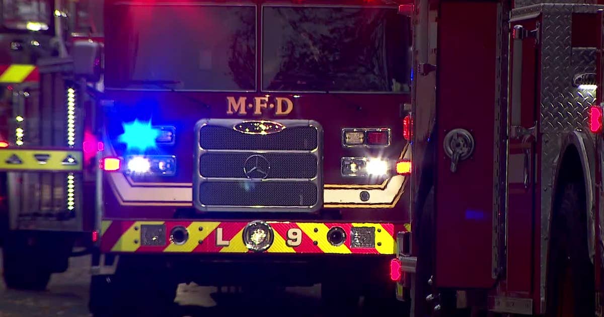North Minneapolis house fire injures 3 firefighters, 2 residents displaced