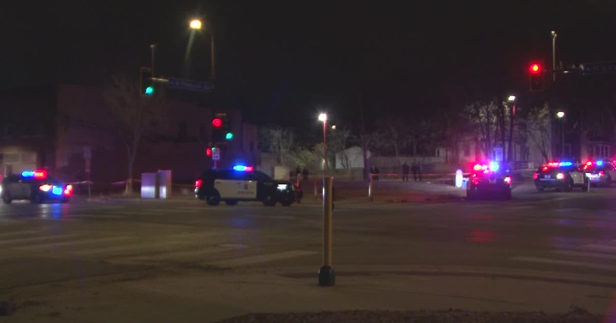 Minneapolis shooting critically injures man | FOX 9 Minneapolis-St. Paul