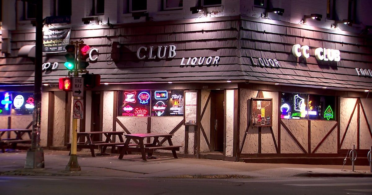 Iconic CC Club, French Meadow buildings for sale in south Minneapolis