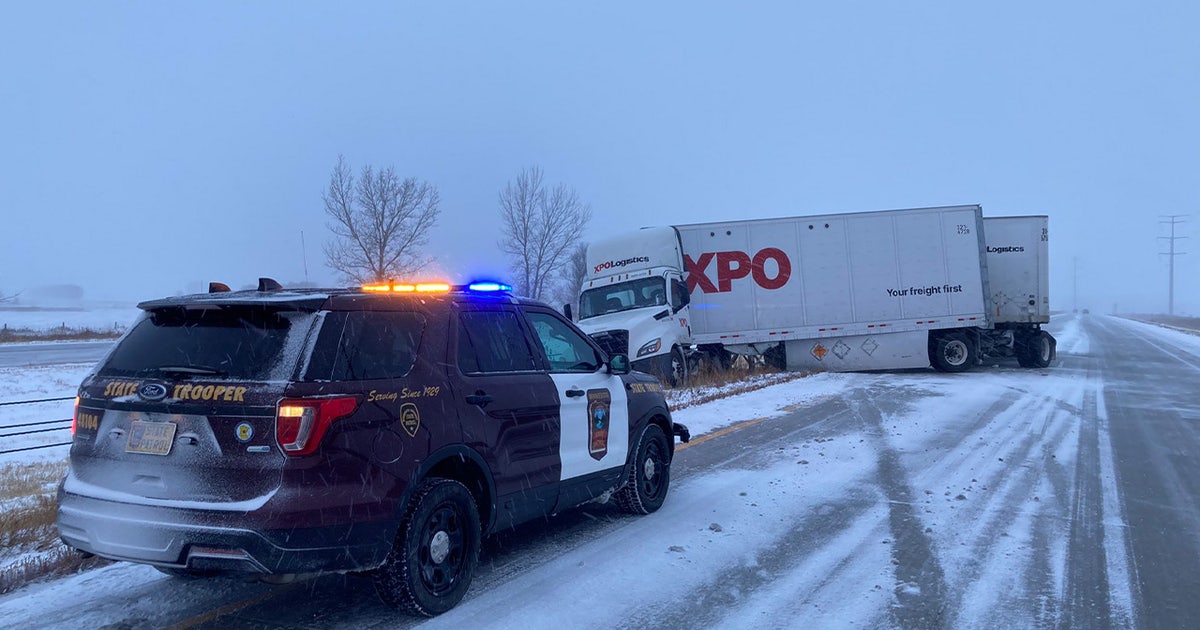 Minnesota weather: Some slick roads during Wednesday snow | FOX 9 ...
