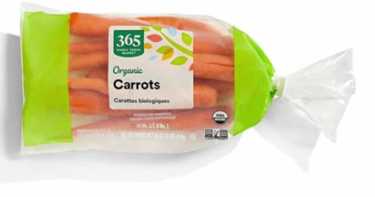 ９月セール　マッコイ　ノンFスノー 250g✖️2個　500g  割引 organic_carrots_linked_to_e_co