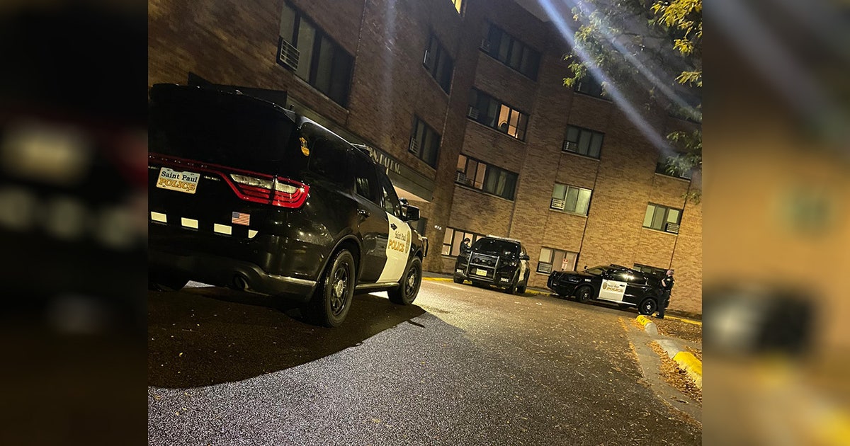 St. Paul man fatally stabbed man with filet knife after argument ...