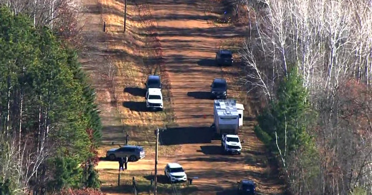 Family of murder victim prior to Amber Alert speaks: ‘It was a shocker ...