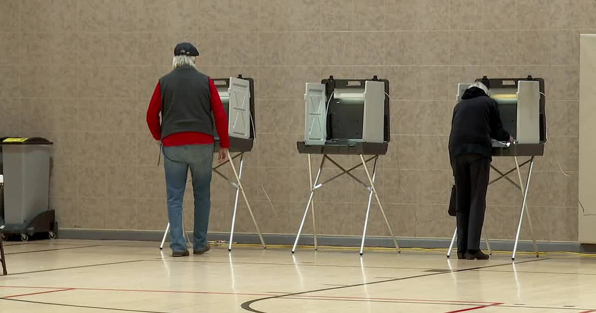 US judge blocks DOJ demand for Minnesota’s full voter list