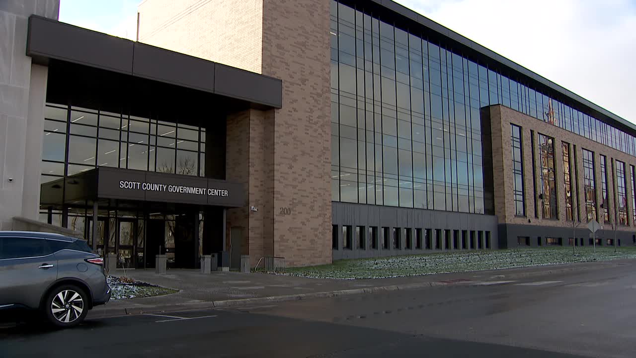 MN election 2024: Officials begin ballot recount for House District 54A