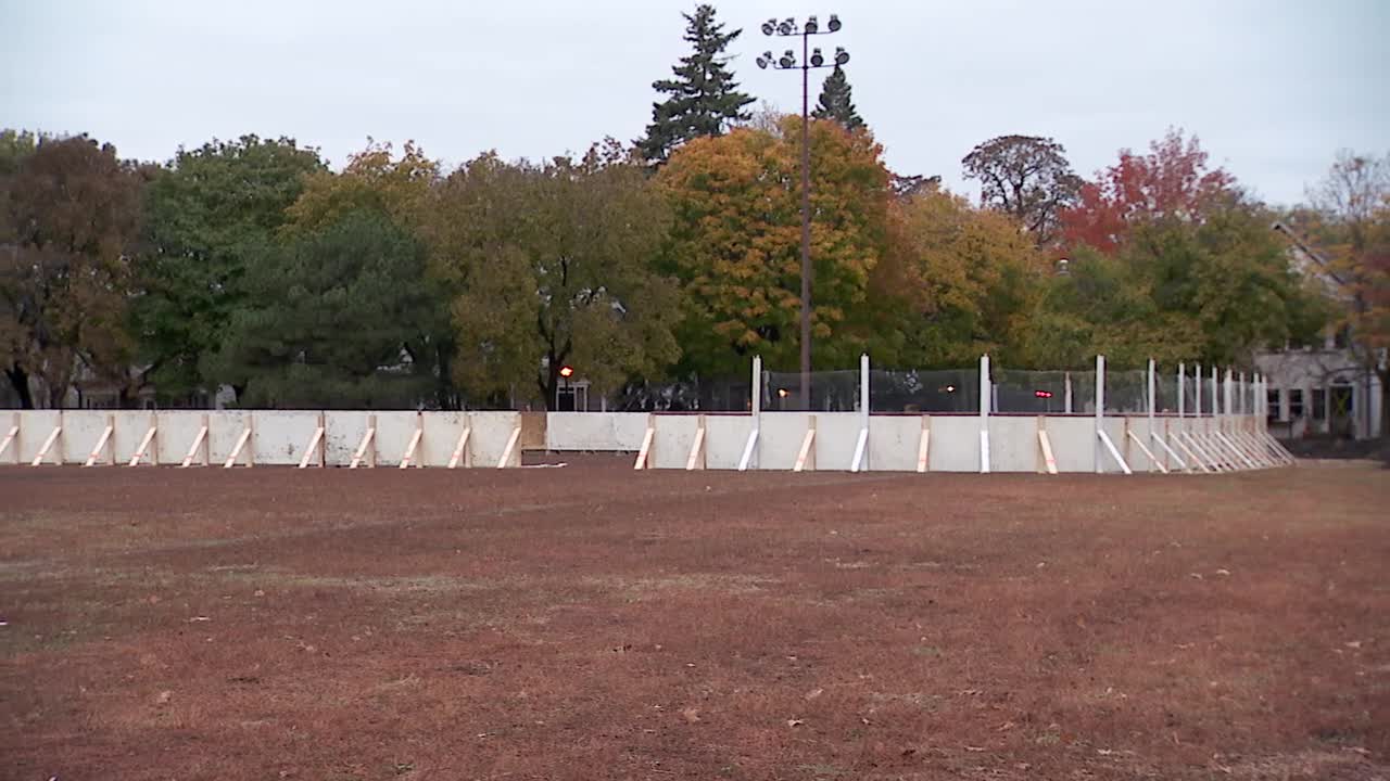 1 of 5 hockey rinks proposed to close in Minneapolis will remain open