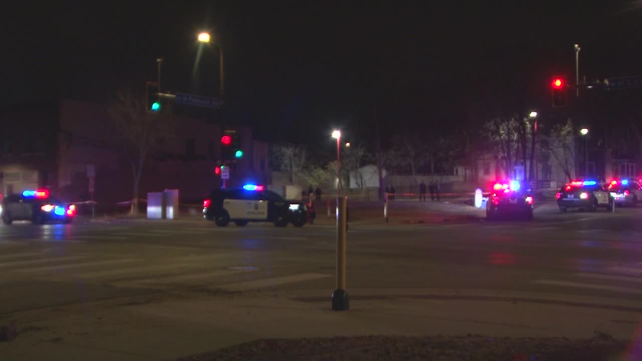 Minneapolis shooting critically injures man