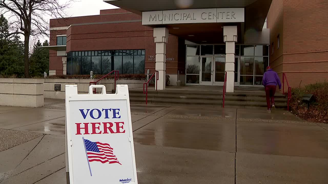 Live Minnesota election results State House Districts 1115 FOX 9