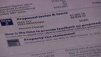 Minnesota total proposed 2026 property tax levies may go up nearly $1 billion