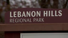 'No evidence' to link Eagan's Lebanon Hills Park assaults, investigation continues